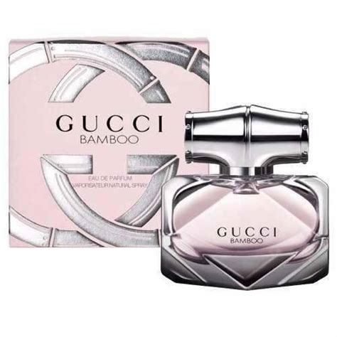 gucci bamboo spray|gucci bamboo edp.